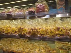 -美喆西饼(广州南站店)