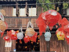 -乌镇景区