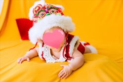 -TIME儿童摄影(闽江路店)