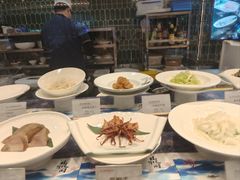 -聚丰园•湖鲜餐厅(阿红私房菜梅石路店)