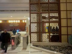 -庐山西海国际温泉度假村