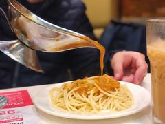 -香港新发烧腊茶餐厅(万象店)