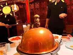 -宝轩渔府·老字号海鲜·正宗津菜(水上店)