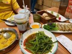 -越小品·越南餐厅(万科里店)