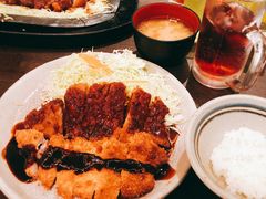 -矢场猪(名古屋站名铁店)