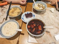 -莲湖糕团店·老秦淮小吃