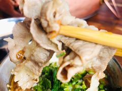 -东镇老火锅(长春路首店)