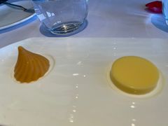 -L'Arome芳芳法国餐厅(仙林金鹰店)