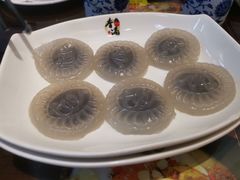 软糯水晶饼-香港聚强佛跳墙(江华路店)