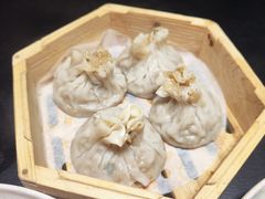 -顺香居·老字号湖北菜(江汉路店)
