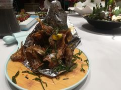 -好福记饭店(红梅公园店)