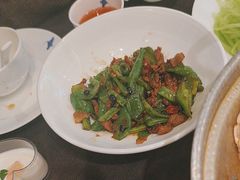 -简小舍·民间手艺菜(武昌江滩店)