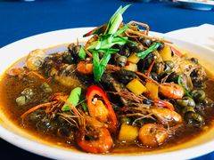 红烧杂鱼-王元兴酒楼
