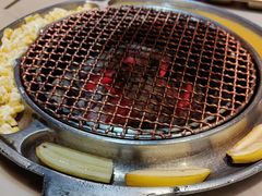 -韩宫宴烤肉·料理(苏州中心店)