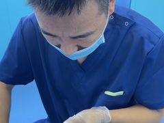 -Andrew指甲专科灰指甲·甲沟炎矫正·3D步态矫形鞋垫定制(浦三路店)