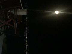 -越海渔村