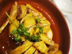 -乾隆美食·本帮菜(黄河路店)
