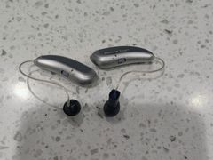 -自然之声助听器·呼吸机(贵定店)