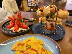 -Shantek象提南亚餐厅&西餐融合Bistro(淮海中路店)