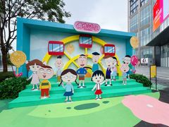 -东莞松山湖万象汇