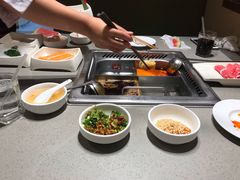 -海底捞火锅(苏宁生活广场店)