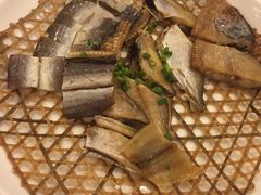 -昌正春天酒店-海鲜餐厅