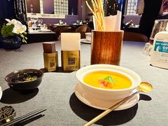 -锦府园·新台州菜(合生汇店)