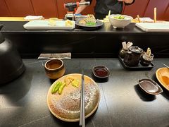 -Sushi Hanzo半藏(天环广场店)