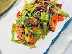 -姑苏家宴·苏帮菜·松鼠桂鱼(苏州总店)