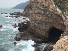 -杨梅坑