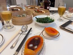 -喜宴又一村·粤菜·茶点·海鲜(壹方天地店)