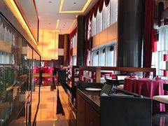 -洲际酒店·凌霄中餐厅SUMMIT