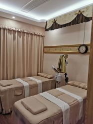 -芳朵美容养生SPA