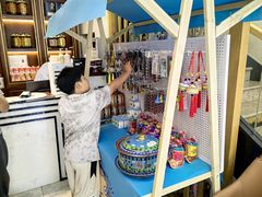 -哈啾嗨·蒙文化主题餐厅(京汉新城店)