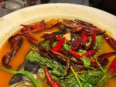 -清水亭湖北菜(大屯DT51店)