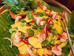 -咖啡厅自助餐厅(贵阳中天凯悦酒店)