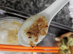 -福合沟无米粿甜汤粿品店