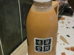 -华嫂冰室(湾仔店)