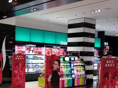 -银泰百货(北京大红门店)