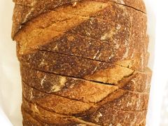全麦面包-WHEAT&BAKER-麥(凯德来福士店)