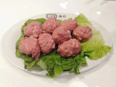 -八合里潮汕鲜牛肉火锅(深圳海岸城店)
