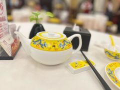 -汇贤府·李氏新鲁菜(万寿路店)