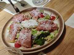 -沏点Trattoria意大利餐厅(新街口店)