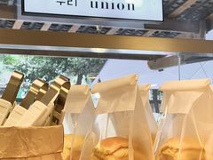 -屋裡·Union Bakery(龙江路店)