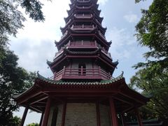 -南沙天后宫景区
