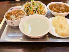 -姚记炒肝店(簋街店)