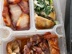 -澳门陈光记烧味饭店(郎家园店)