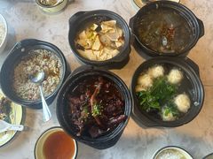 -阿龙酒煲(海宁新苑路店)