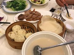 -全聚德烤鸭店(和平路店)