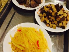 -老班长手工灌汤包老店(东山店)